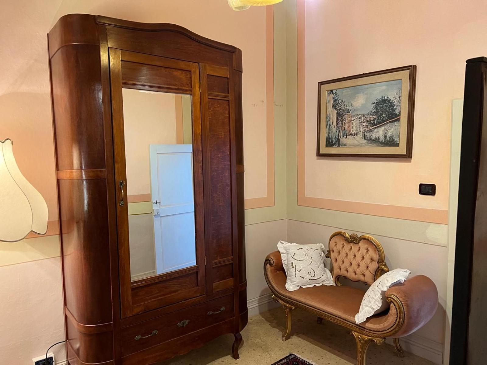 Bed and Breakfast Palazzo De Castro Squinzano Exteriér fotografie