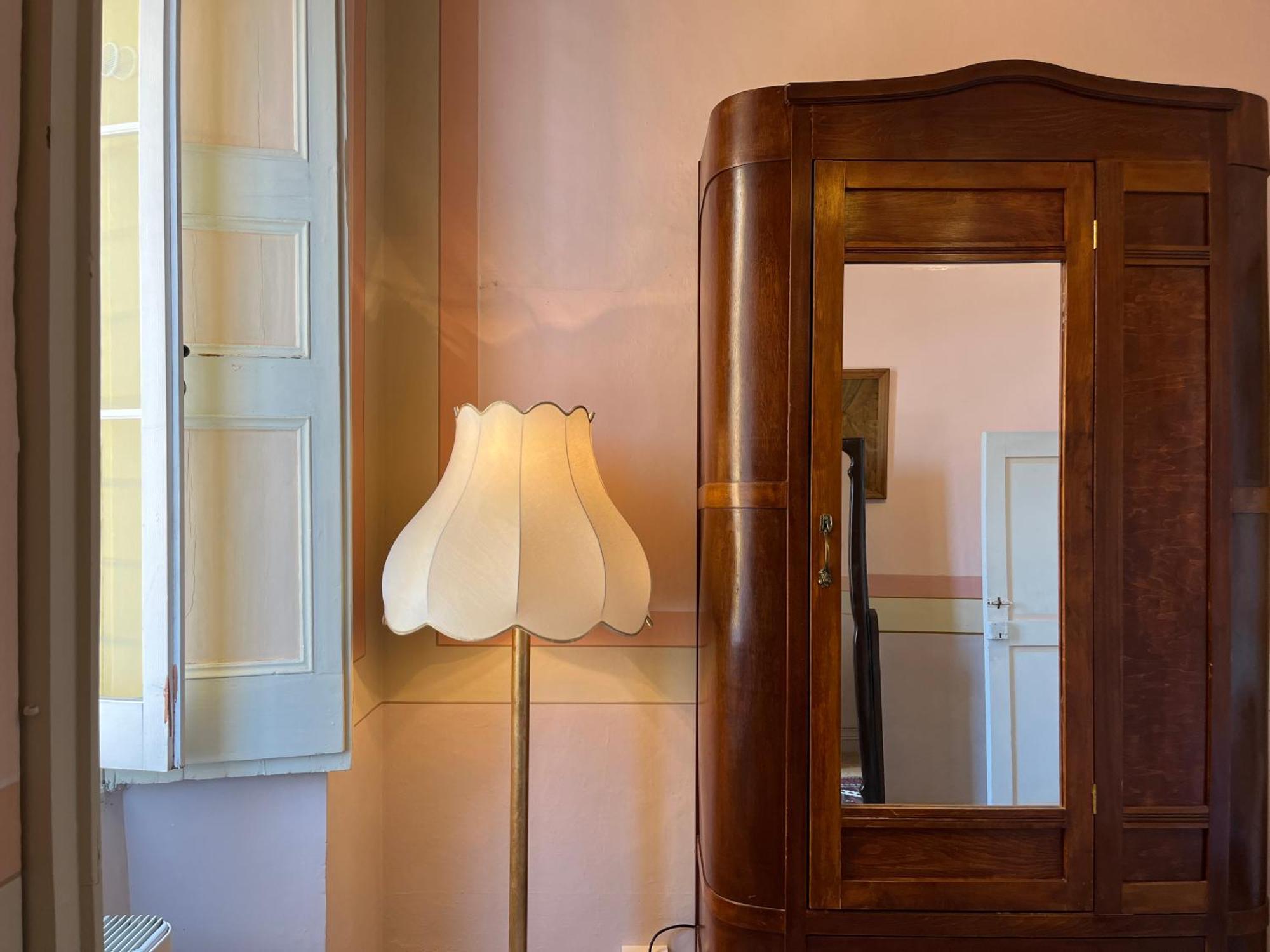 Bed and Breakfast Palazzo De Castro Squinzano Exteriér fotografie