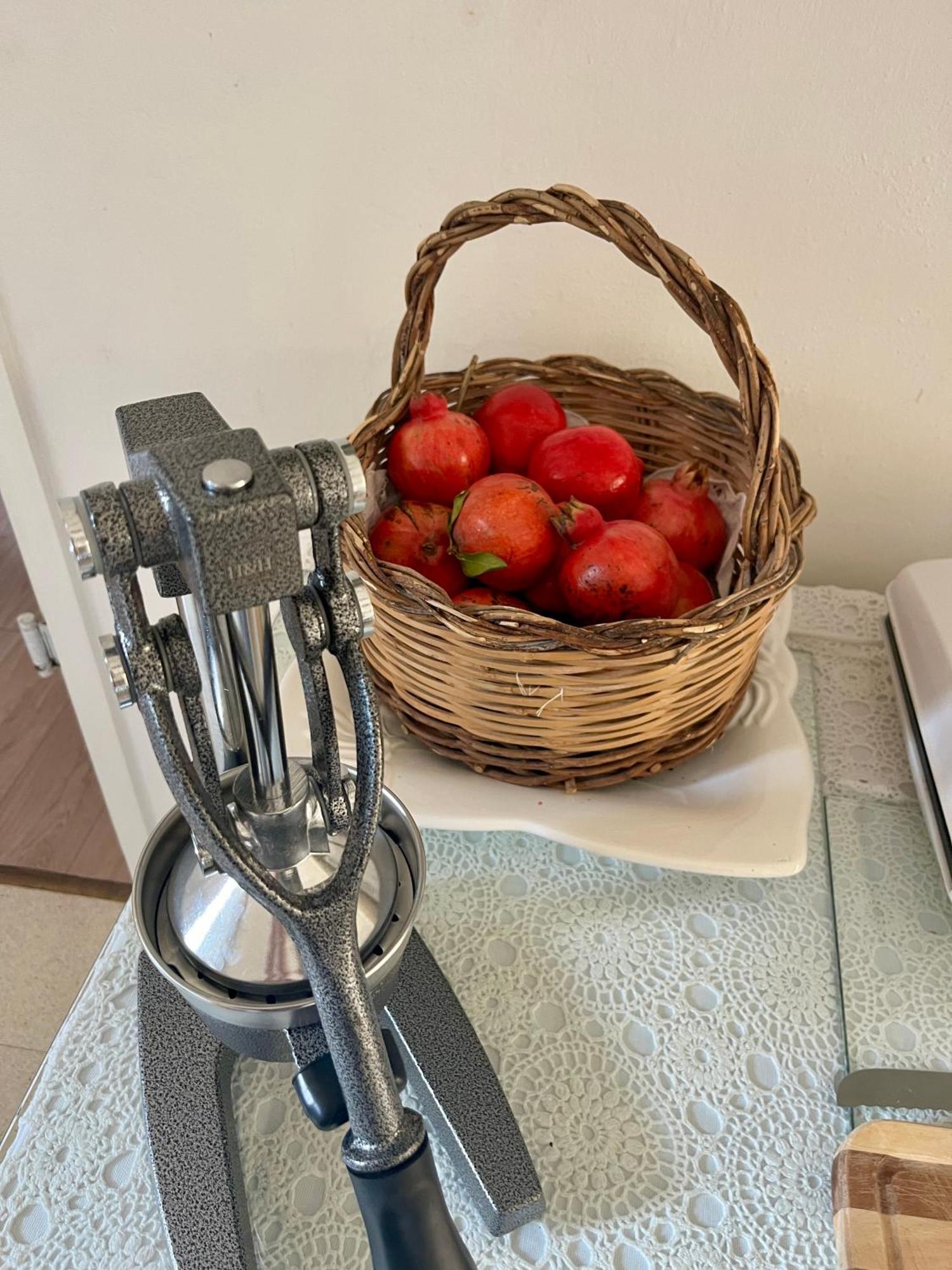 Bed and Breakfast Palazzo De Castro Squinzano Exteriér fotografie